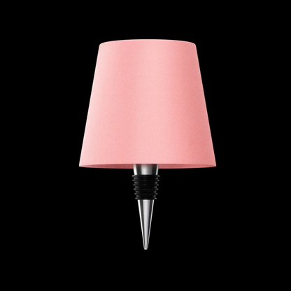 Kabellose LED Tischlampe mit Akku | Dimmbar, USB-C, Designlampe für Innen & Außen