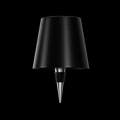 Kabellose LED Tischlampe mit Akku | Dimmbar, USB-C, Designlampe für Innen & Außen