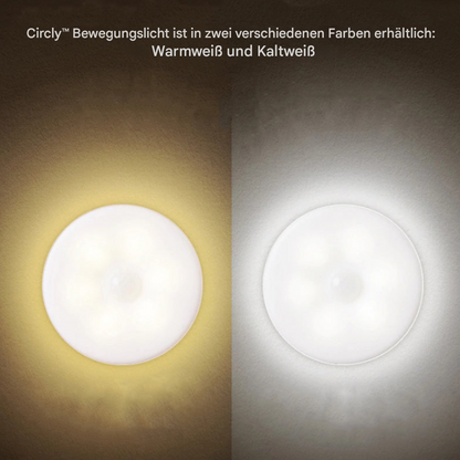 Kabellose LED Deckenleuchte mit Fernbedienung – dimmbar, wiederaufladbar & magnetisch – Innenbeleuchtung/Nachtlicht